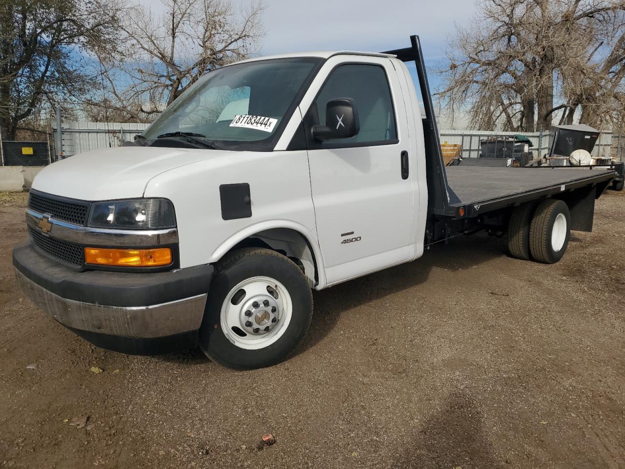 Lot #2994228253 2023 CHEVROLET EXPRESS G4