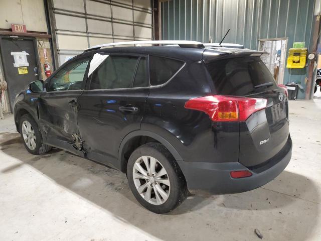 2015 TOYOTA RAV4 LIMIT - 2T3DFREV4FW349319