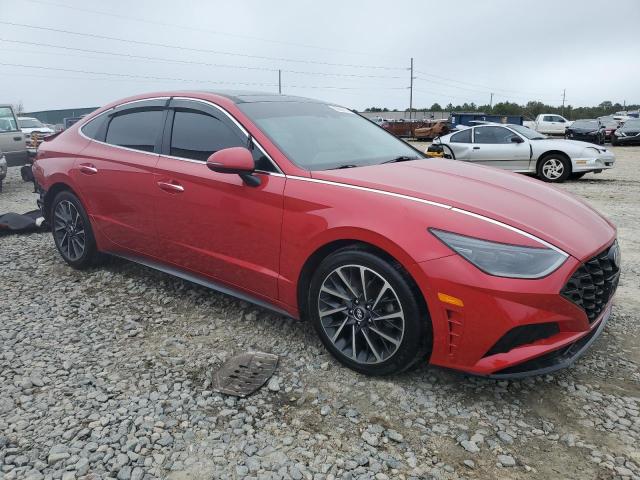2020 HYUNDAI SONATA LIM - 5NPEH4J26LH019570