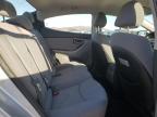 HYUNDAI ELANTRA SE photo