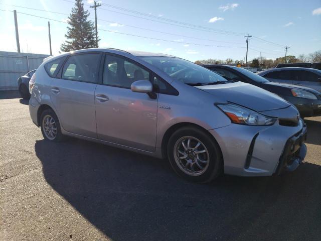 2015 TOYOTA PRIUS V - JTDZN3EU3FJ018632