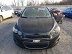 CHEVROLET SONIC LS photo