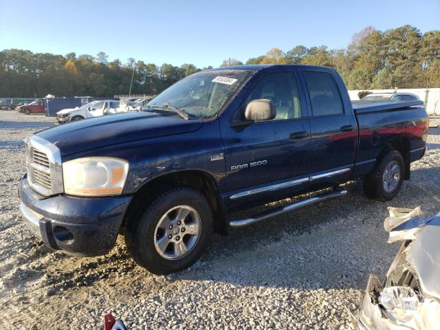 DODGE RAM 1500 S