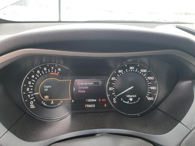 2015 LINCOLN MKZ - 3LN6L2G93FR603403