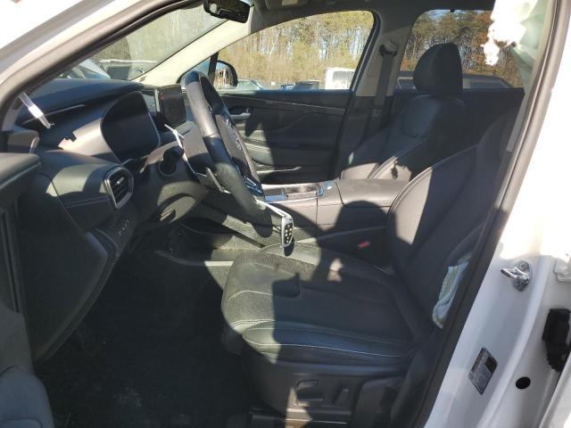 2023 HYUNDAI SANTA FE L - 5NMS5DA10PH008540