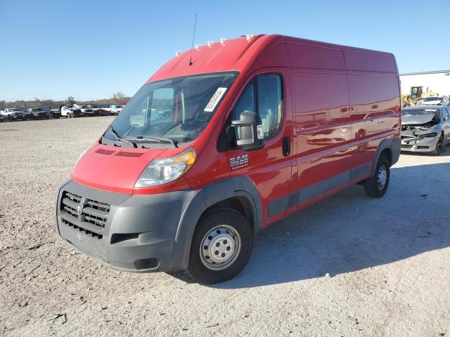 Global Auto Auctions: 2015 RAM PROMASTER