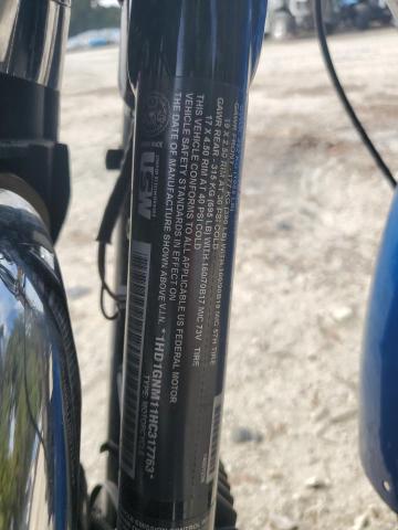 2017 HARLEY-DAVIDSON FXDL DYNA 1HD1GNM11HC317763