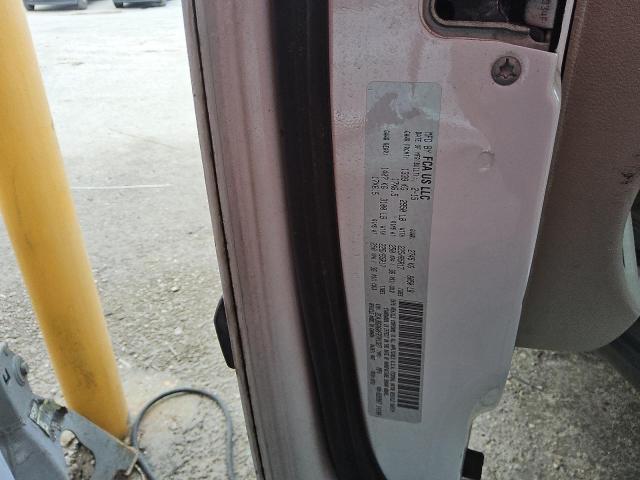 2015 RAM TRADESMAN 2C4JRGAG0FR701327