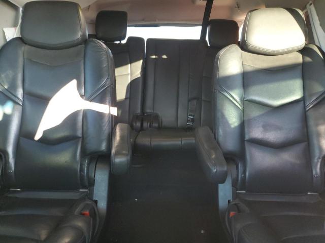 2018 CADILLAC ESCALADE E - 1GYS3GKJ8JR386723