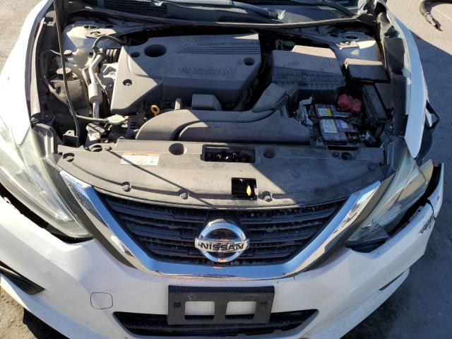 2017 NISSAN ALTIMA 2.5 - 1N4AL3AP7HN322566