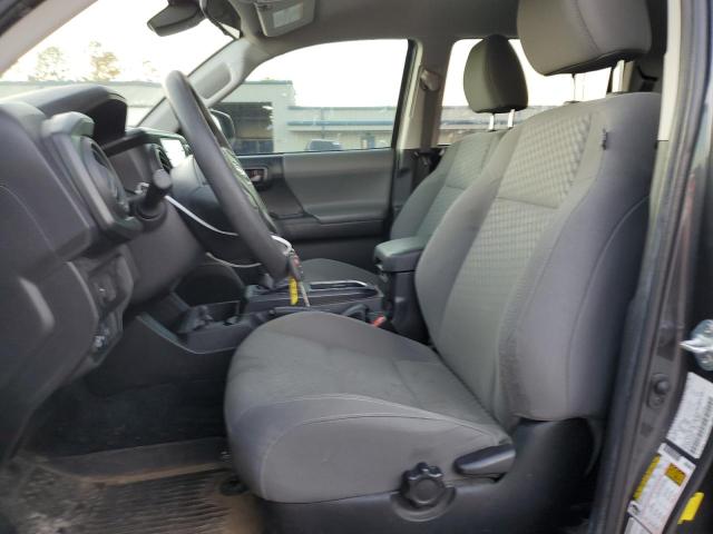 2022 TOYOTA TACOMA DOU - 3TMCZ5AN0NM484072