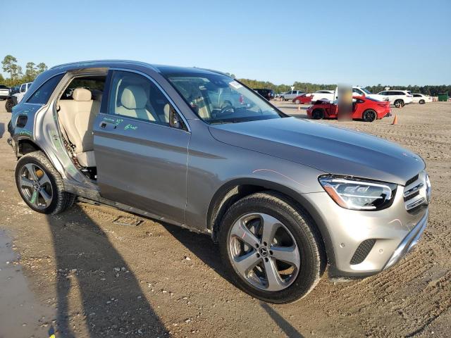 VIN W1N0G8DB8NV390872 2022 MERCEDES-BENZ GLC-CLASS no.4