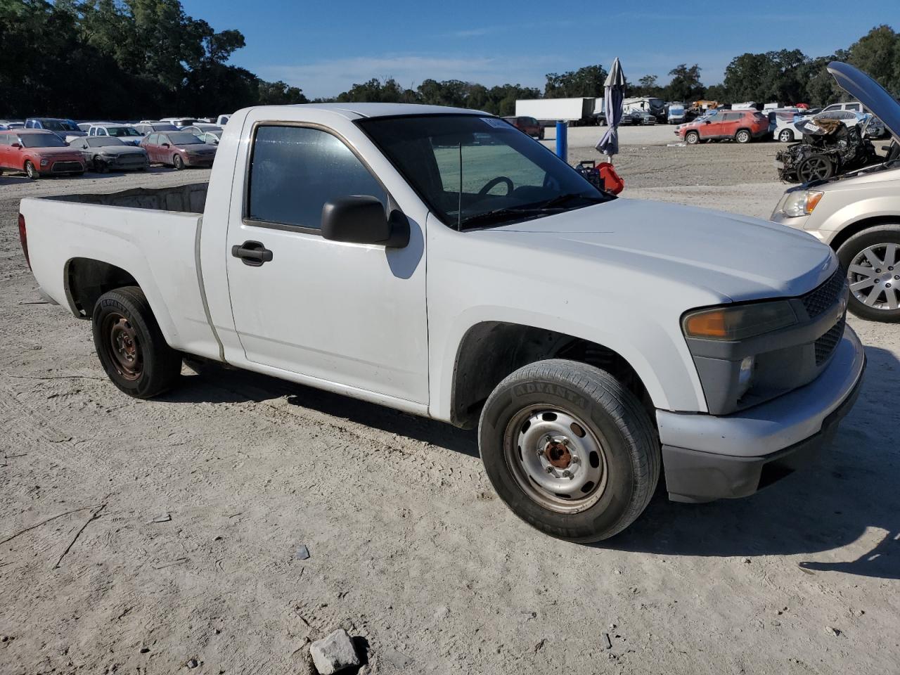 Lot #2991466897 2005 CHEVROLET COLORADO