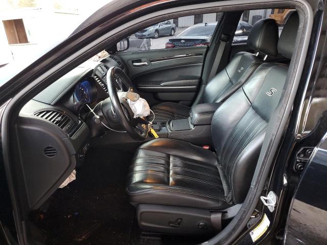 2022 CHRYSLER 300 S 2C3CCABG0NH167454