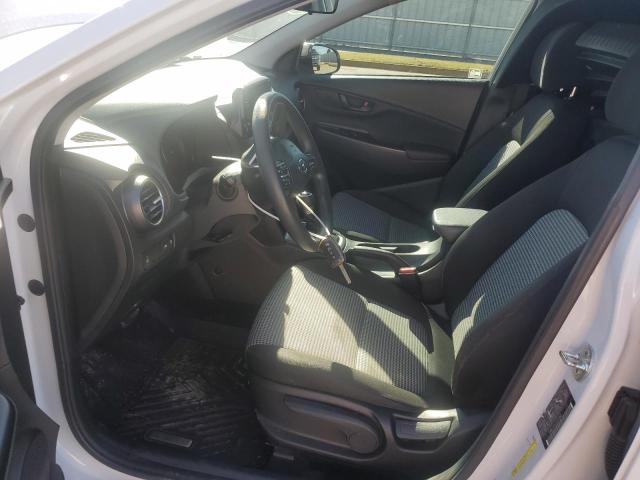 2020 HYUNDAI KONA SE - KM8K12AA2LU572088