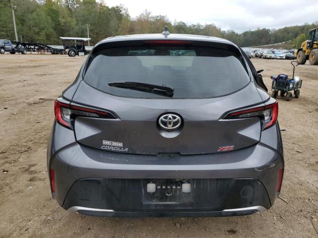 2024 TOYOTA COROLLA XS - JTNC4MBE4R3215695