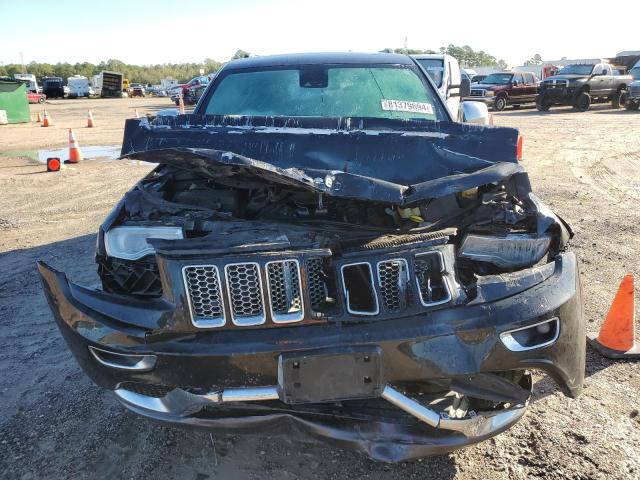 VIN 1C4RJEJG0EC299606 2014 JEEP GRAND CHEROKEE no.5