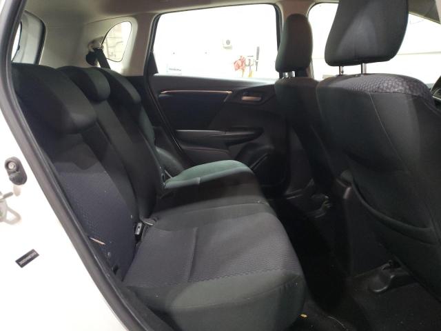 2019 HONDA FIT LX - 3HGGK5H49KM730410