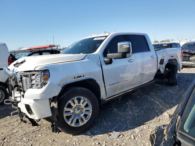 2023 GMC SIERRA K25 - 1GT49REY7PF257139