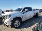 2023 GMC SIERRA K25 - 1GT49REY7PF257139