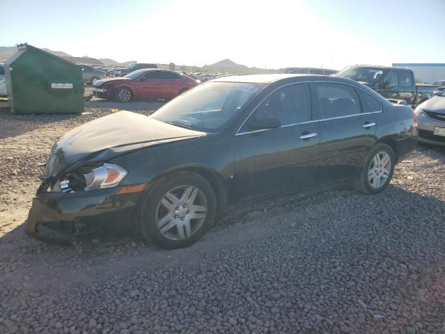 2007 CHEVROLET IMPALA LTZ #2991159420