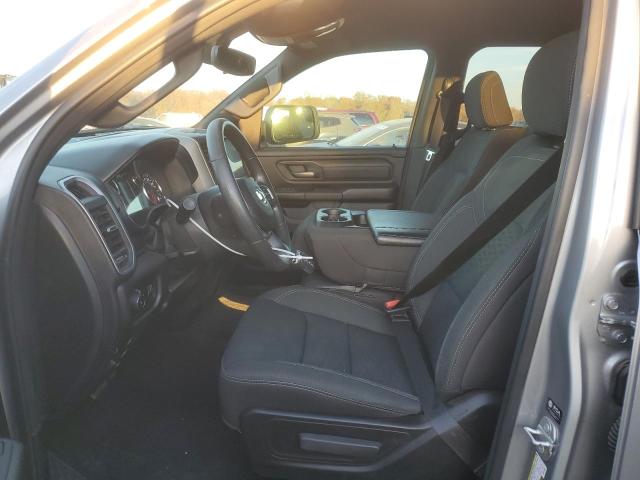 2025 RAM 1500 TRADE 1C6RRFCG6SN544055
