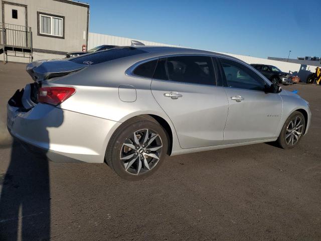 2017 CHEVROLET MALIBU LT - 1G1ZE5ST1HF290487