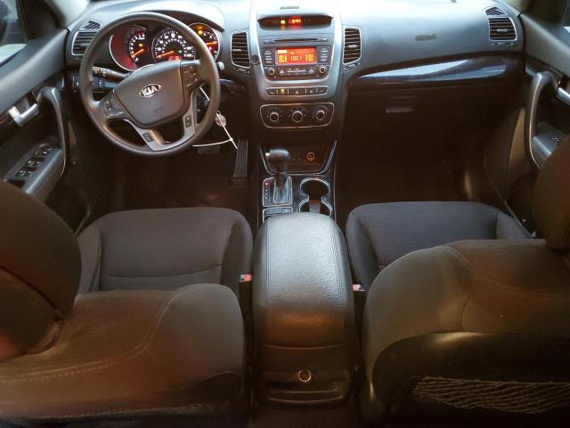 2015 KIA SORENTO LX - 5XYKT3A68FG620392