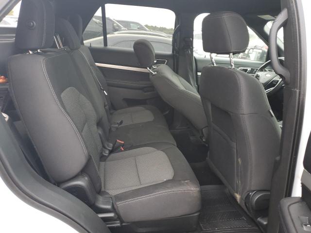 2017 FORD EXPLORER X - 1FM5K8DH7HGB86097