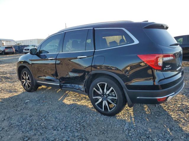 2022 HONDA PILOT TOUR - 5FNYF5H61NB029832