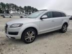 AUDI Q7 PREMIUM снимка