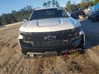 Lot #3023393235 2021 CHEVROLET SILVERADO