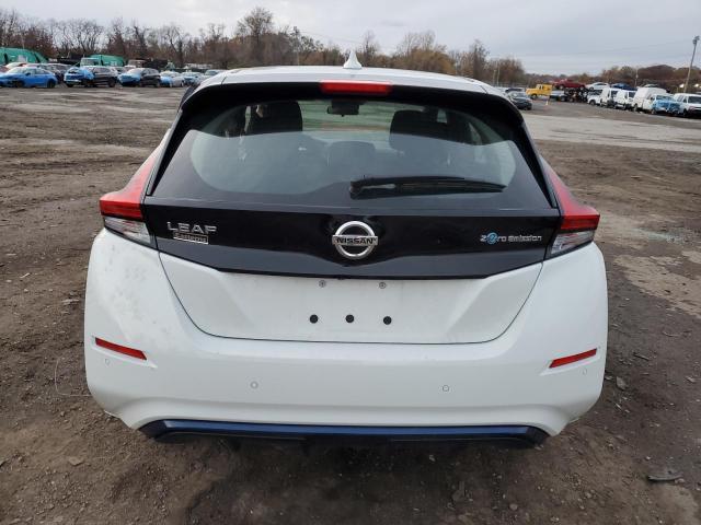 VIN 1N4AZ1BV5NC559838 2022 NISSAN LEAF no.6