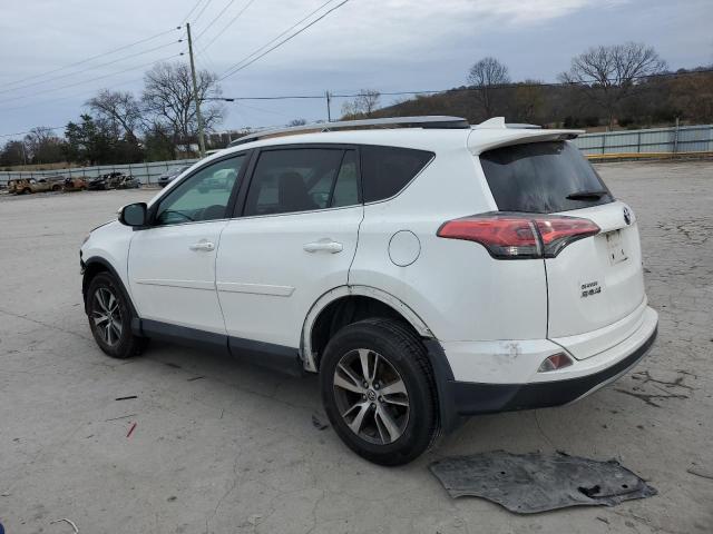 2018 TOYOTA RAV4 ADVEN - 2T3WFREV5JW424529