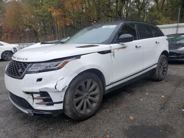 2018 LAND ROVER RANGE ROVE - SALYL2RX0JA739864