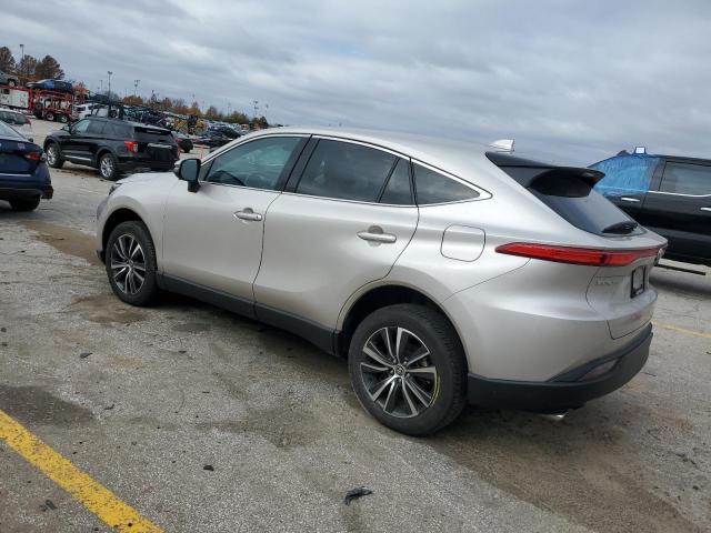 2022 TOYOTA VENZA LE - JTEAAAAH0NJ094390