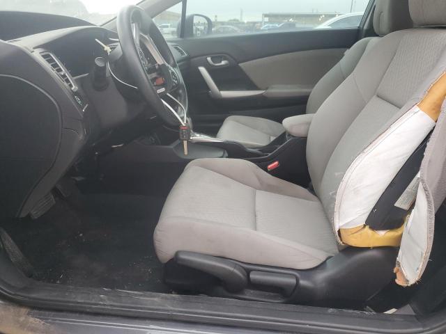 VIN 2HGFG3B51EH501662 2014 Honda Civic, LX no.7