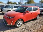 2023 KIA SOUL LX - KNDJ23AU8P7207738