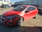 2017 CHEVROLET CRUZE PREM - 3G1BF6SM9HS609451