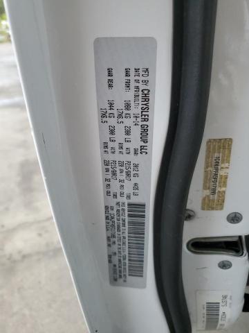2015 JEEP PATRIOT LA - 1C4NJPFA5FD171095