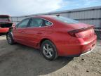 Lot #3028406843 2021 HYUNDAI SONATA SE