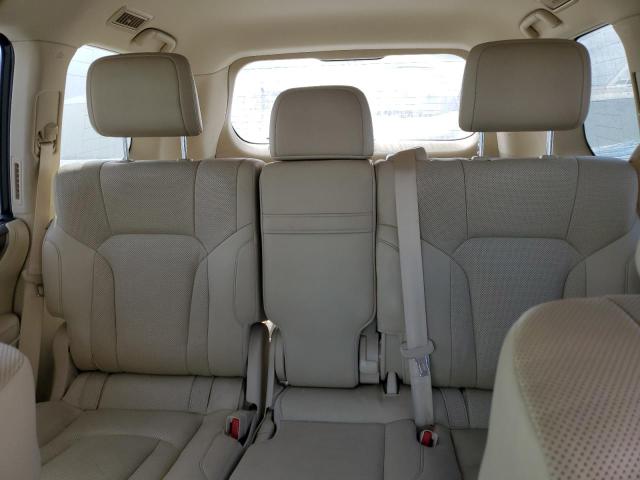 2019 LEXUS LX 570 JTJHY7AXXK4289896