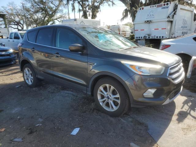 2017 FORD ESCAPE SE - 1FMCU0G99HUD29768