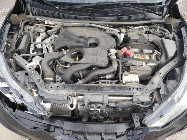 2018 NISSAN SENTRA SR - 3N1CB7AP6JY231863