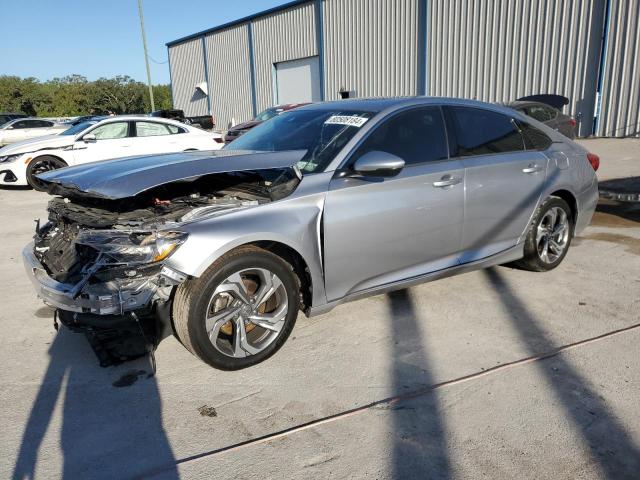 2020 HONDA ACCORD EXL #2986817250