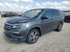 HONDA PILOT EXL photo