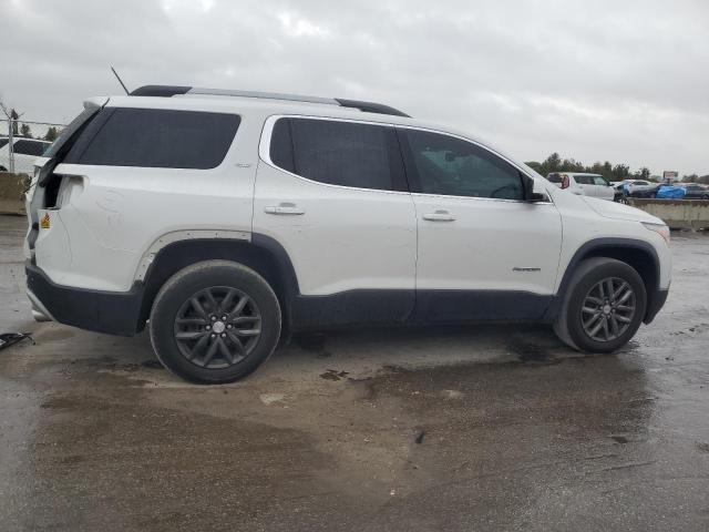 Vin: 1gkknmls5jz104841, lot: 79510174, gmc acadia slt-1 20183