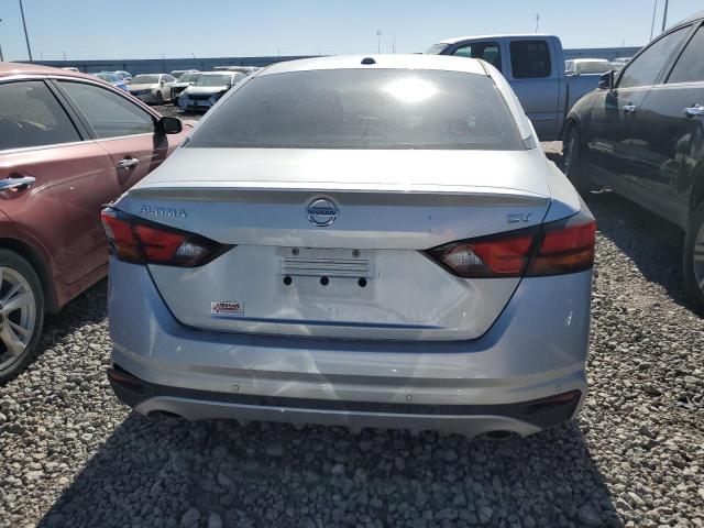 2019 NISSAN ALTIMA - 1N4BL4DV3KN305159