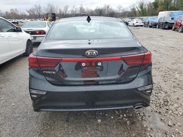 2020 KIA FORTE FE - 3KPF24AD9LE157521
