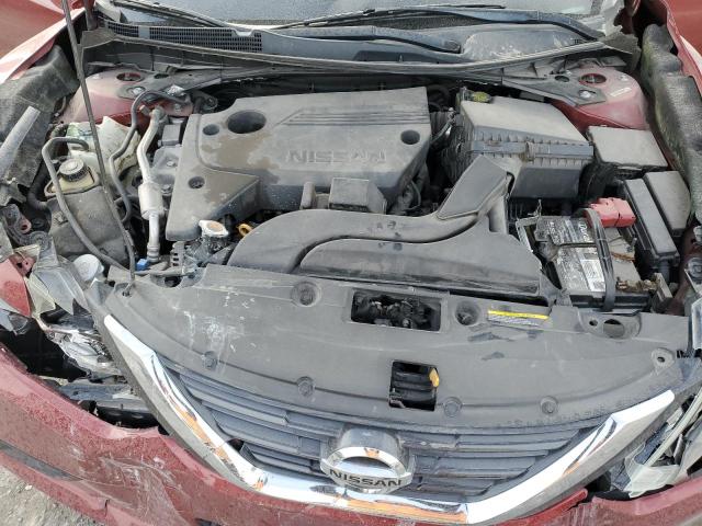 2016 NISSAN ALTIMA 2.5 - 1N4AL3AP7GN379218